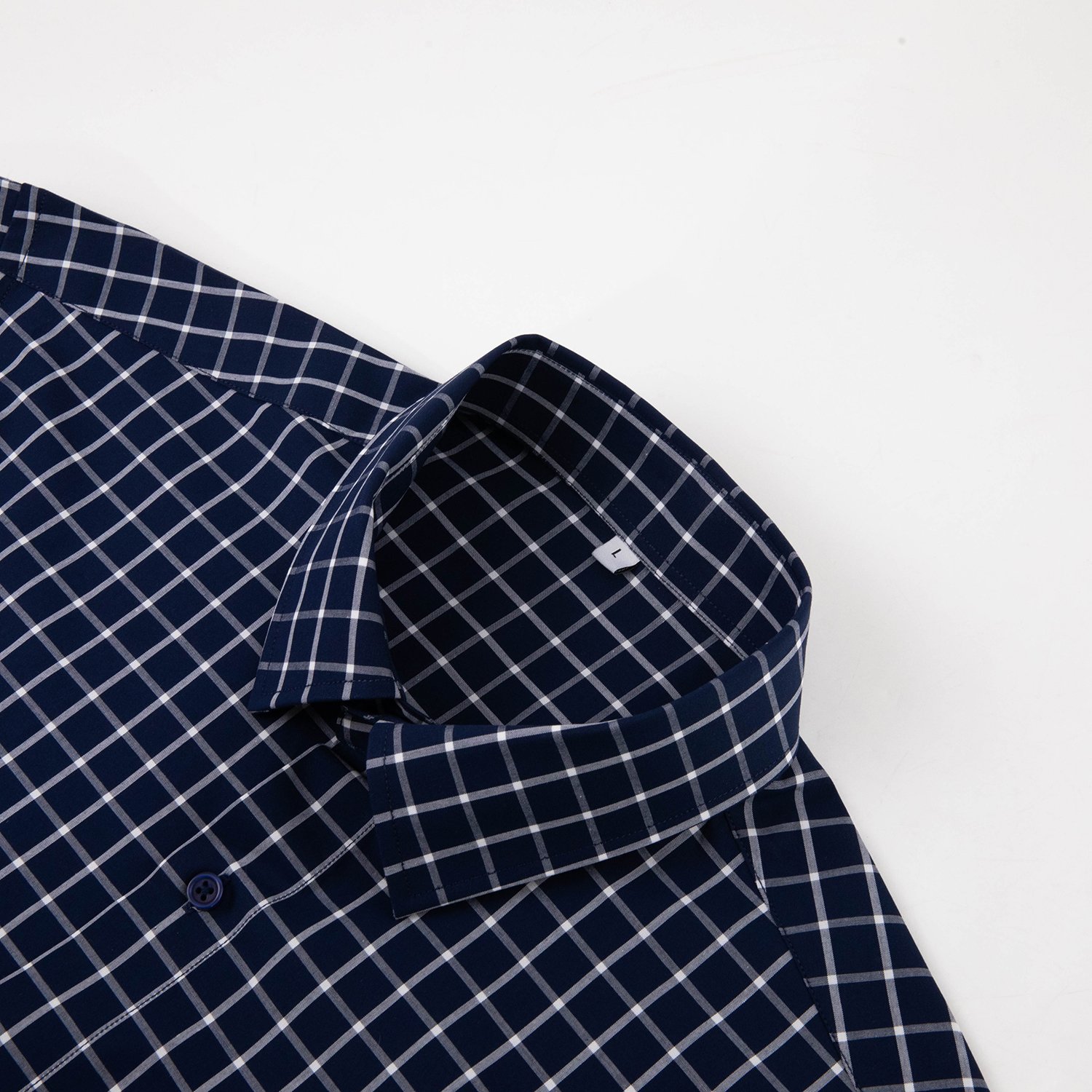 Retro Plaid Men's Shirt Oversize Hip Hop Lattice Jackets Coats Autumn and Winter Warm Outwear
