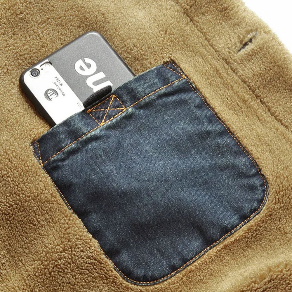 Hot Varsity Denim Selling Latest Heavy Weight Men's Denim Jacket Breathable Classic Coat High Quality 2024 Fabric Single