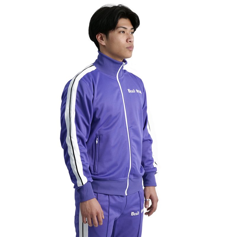 Outerwear full zipper sweatshirt gym coats track jacket custom man sports men's jackets