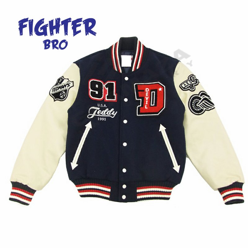 Best Quality Men's Slim Fit College Varsity Jacket Custom Softshell Outdoor with Hooded Collar Pocket Decoration ODM Supply