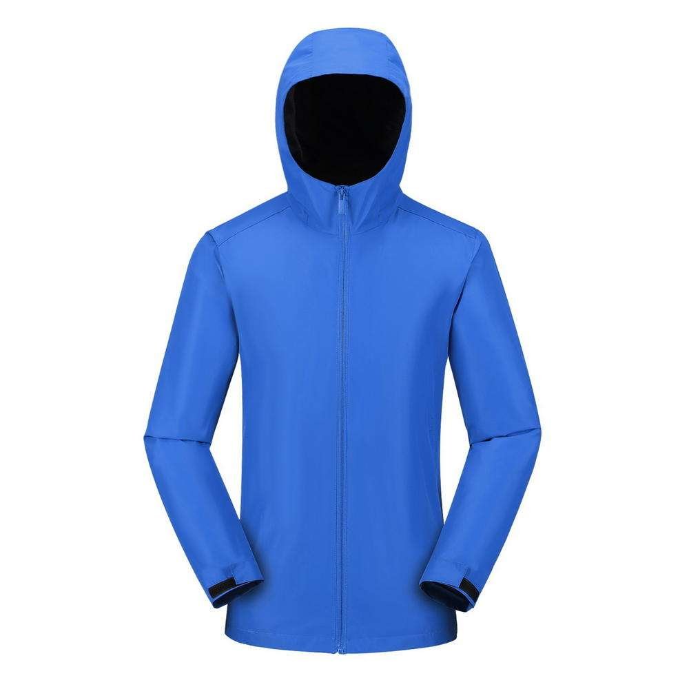 Custom Logo Windbreaker Jackets Softshell Wind Breaker Waterproof Outdoor Jackets Man Plus Size Men's Jackets Coats For Men