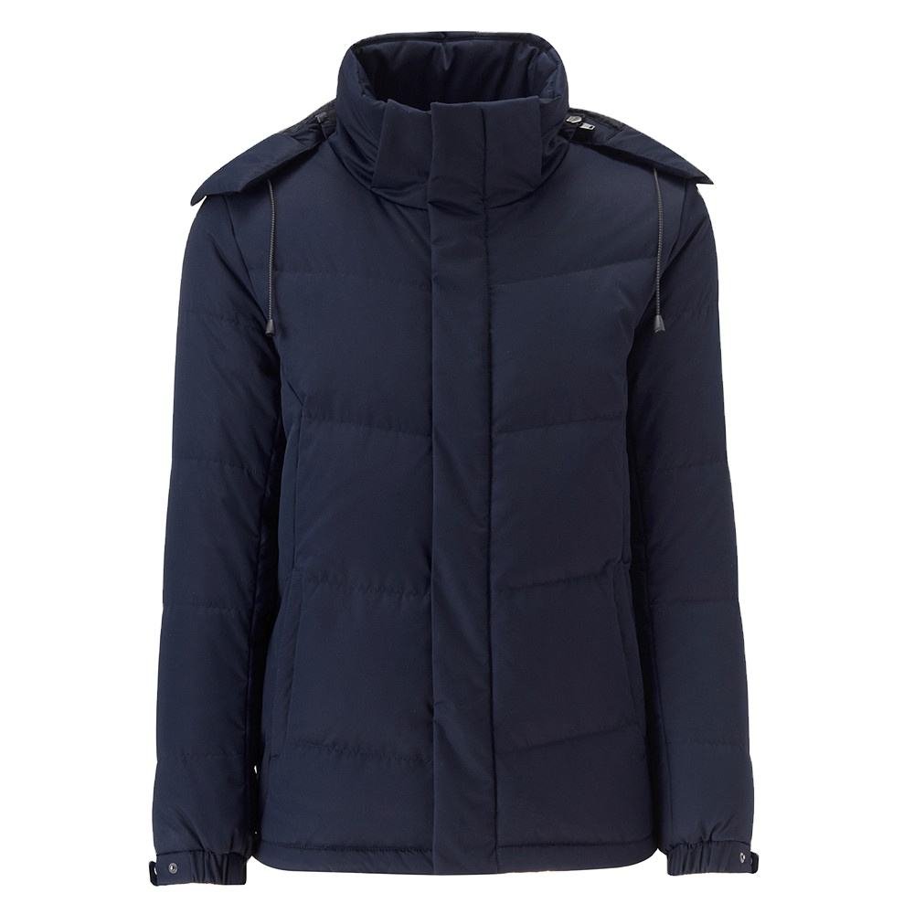 Unique Style Men Outdoor Jackets Breathable Softshell Sports Jacket Waterproof Long Sleeve Custom Size