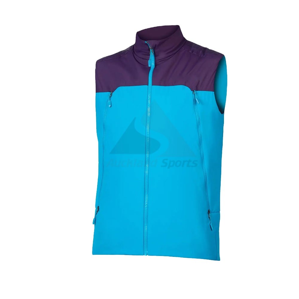 New Arrival Fashion Gillet Jacket Wholesale Custom Men Gillet Jackets Casual Wear Clothing Men's Gilet Jacket For Men
