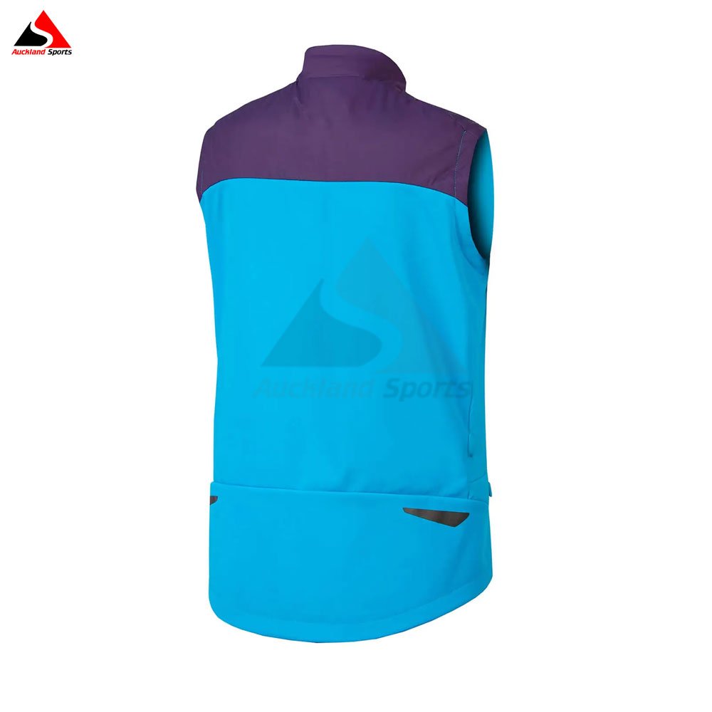 New Arrival Fashion Gillet Jacket Wholesale Custom Men Gillet Jackets Casual Wear Clothing Men's Gilet Jacket For Men