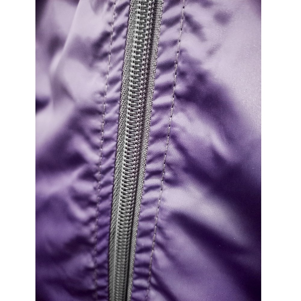Custom Plus Size Fashion Men's bomber Jackets Casual Waterproof Blank Golf Lightweight Windbreaker Bomber Jacket