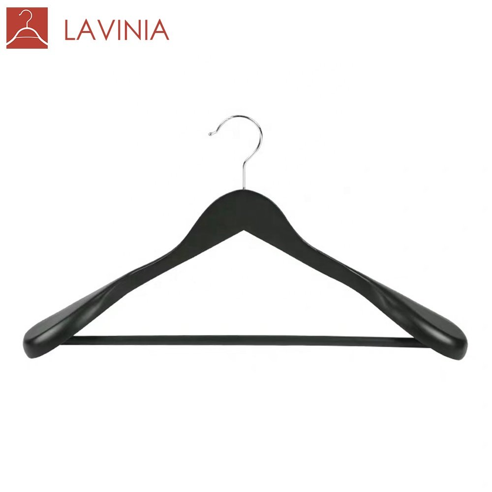 Men's jackets & coats hanger mens clothing wooden hanger