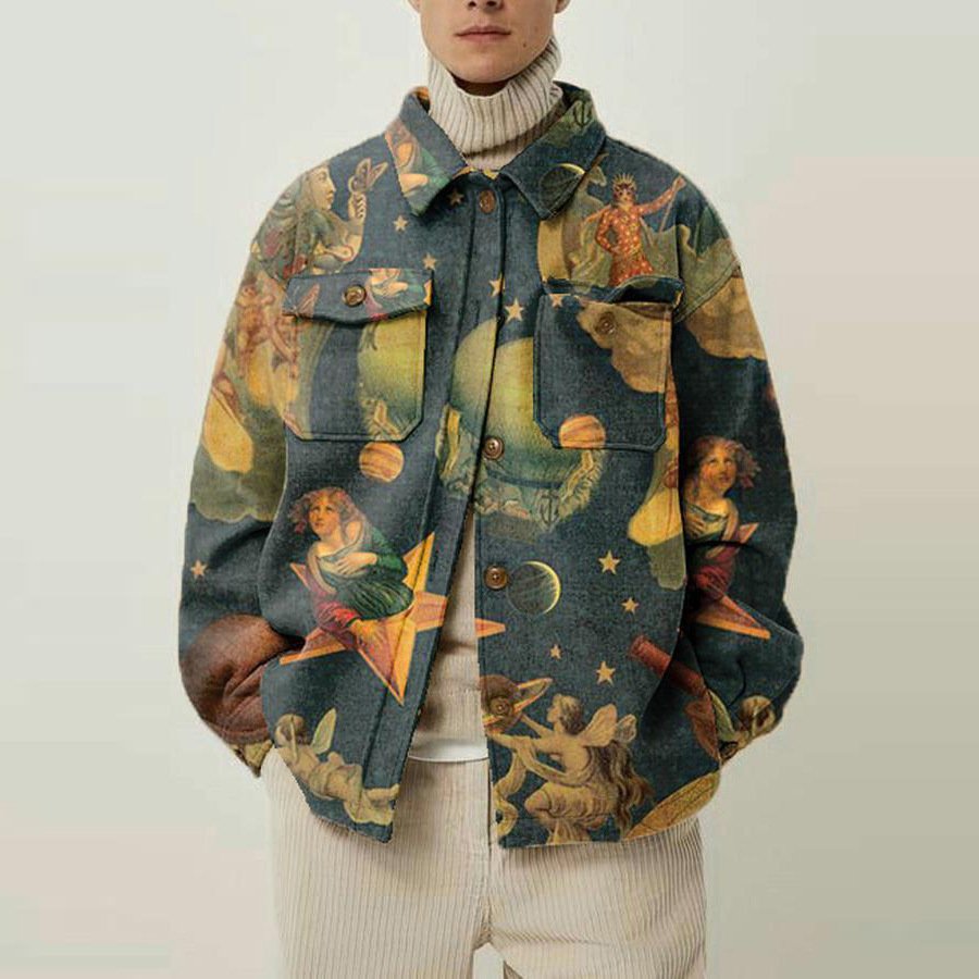 fashion man coat casual jacket, single breasted stand up collar men's jackets bomber jacket men's coats