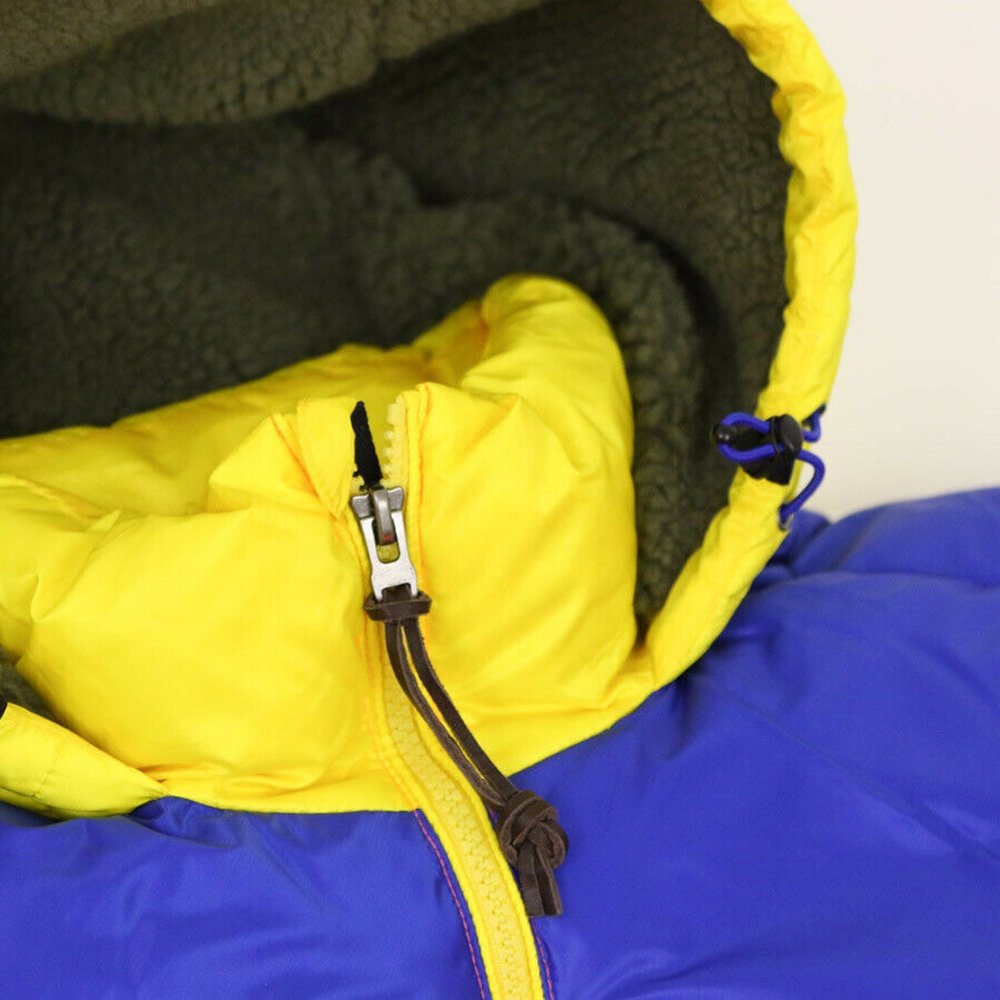 Mens Jackets 2023 Winter Fashion Stylish Custom Design Hooded Men's Outerwear Puffer Jacket