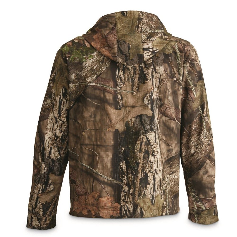 Premium Quality Mens Outdoor Hunting Wear Heated Jacket breathable durable custom men hunting jacket