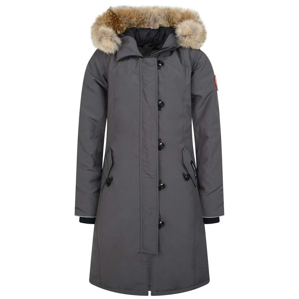 Custom Clothing Logo Fashion Men's Reflective Puffer Parka Winter Down Jackets Collar Jackets Hooded Down Jacket Parka Outerwear