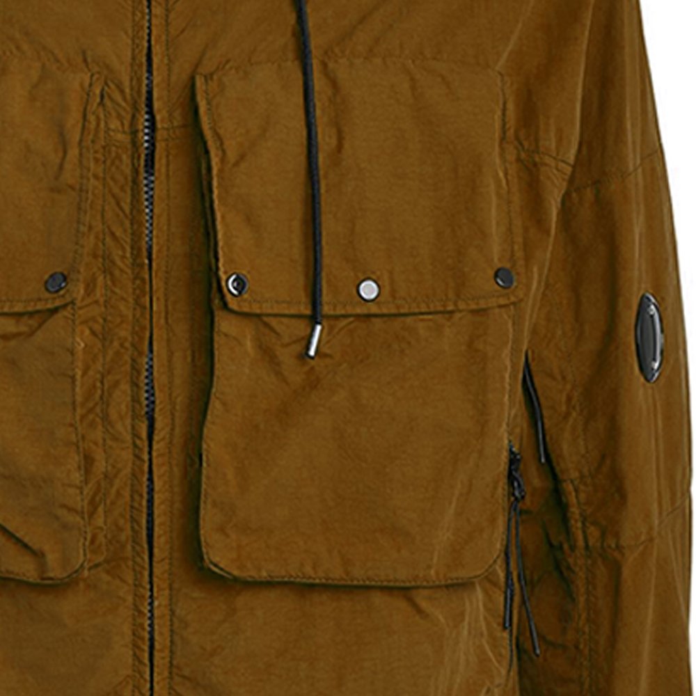 Plus Size 2024 Winter Utility Bomber Jackets For Mens Designer Custom Cold Warm Work Cut & Sew Puffer Jacket