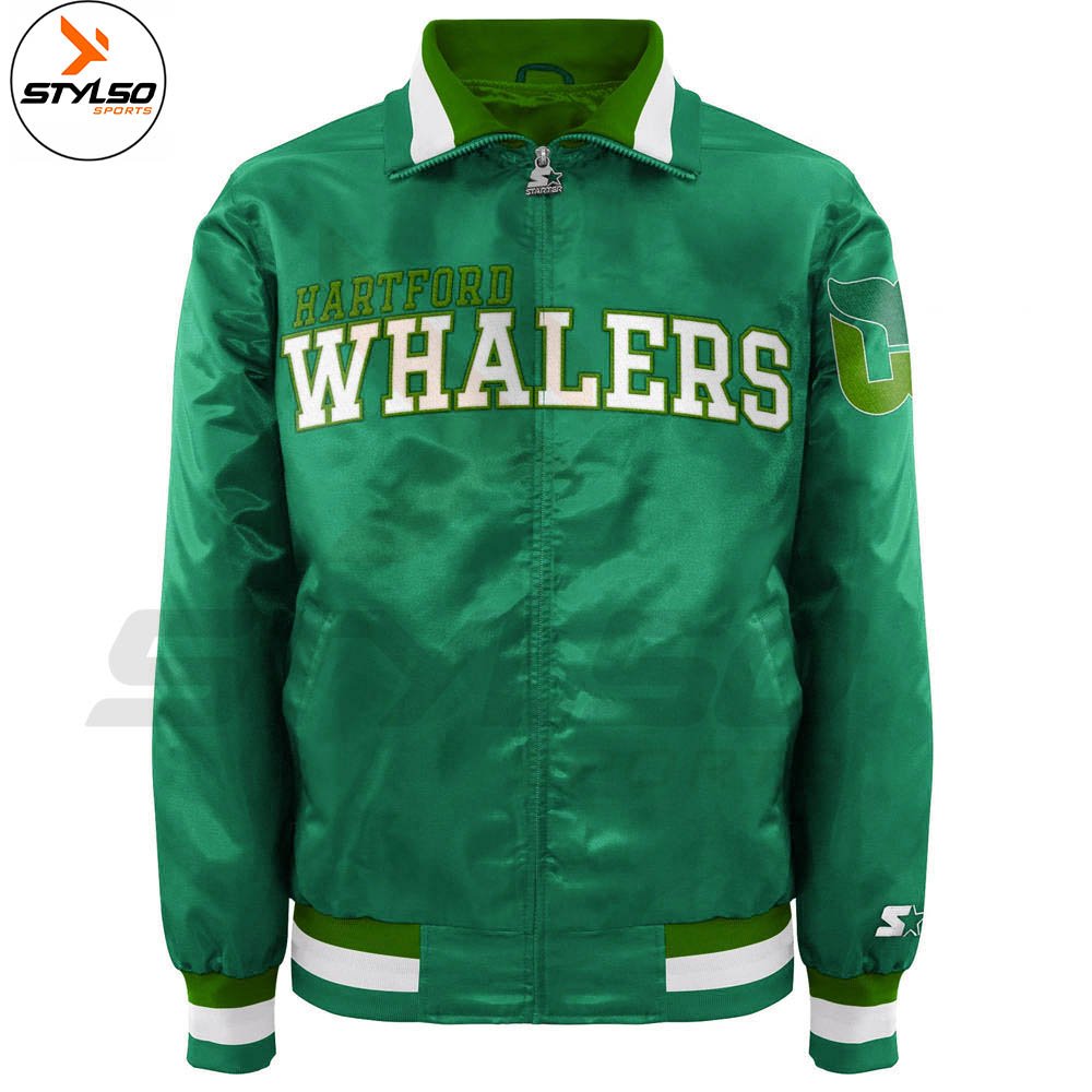 Fashion Men's Cheap Wholesale Satin Bomber Custom Jacket Manufacture in pakistan High Quality