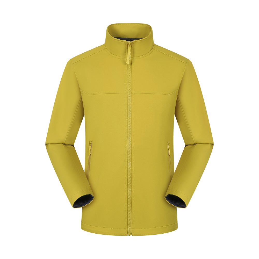2024 Waterproof outdoor windbreaker jacket plus size men's jackets logo customize jackets for women
