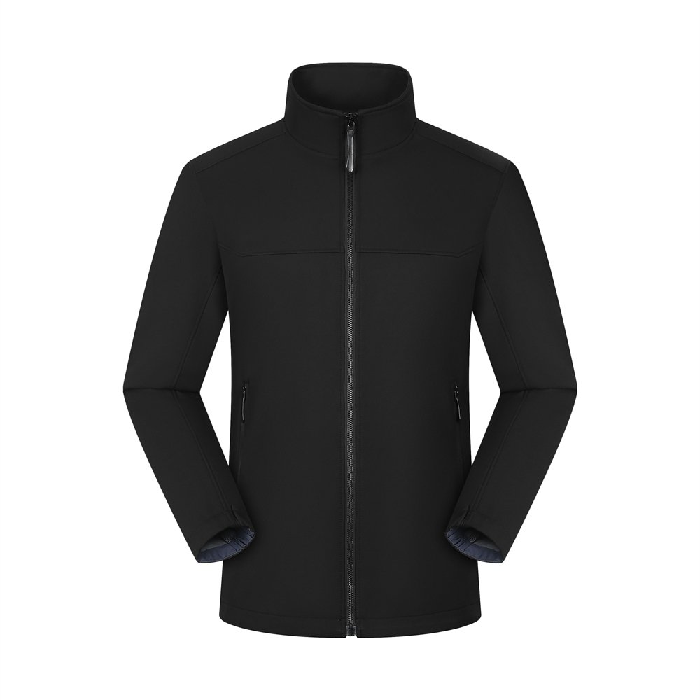 2024 Waterproof outdoor windbreaker jacket plus size men's jackets logo customize jackets for women