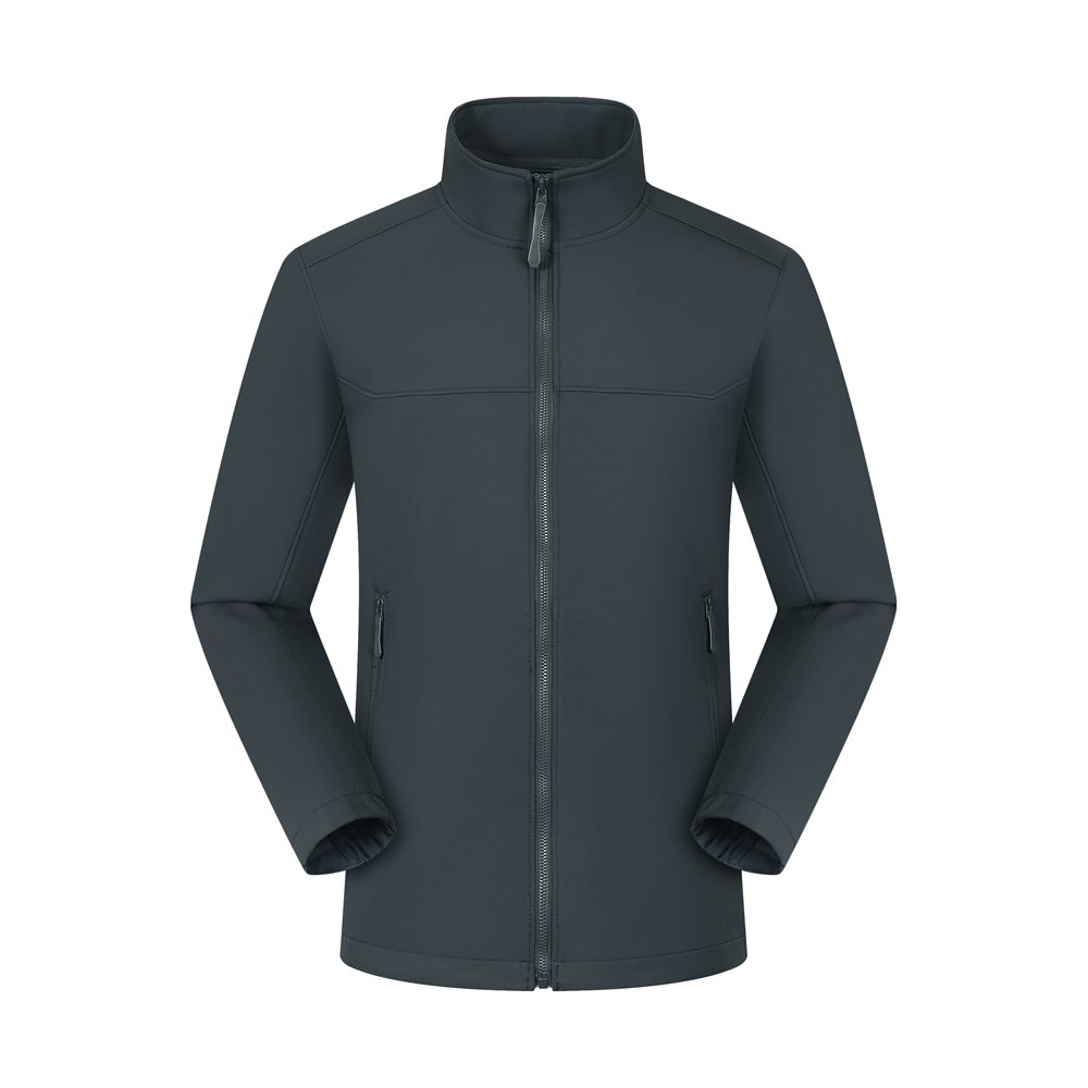 2024 Waterproof outdoor windbreaker jacket plus size men's jackets logo customize jackets for women