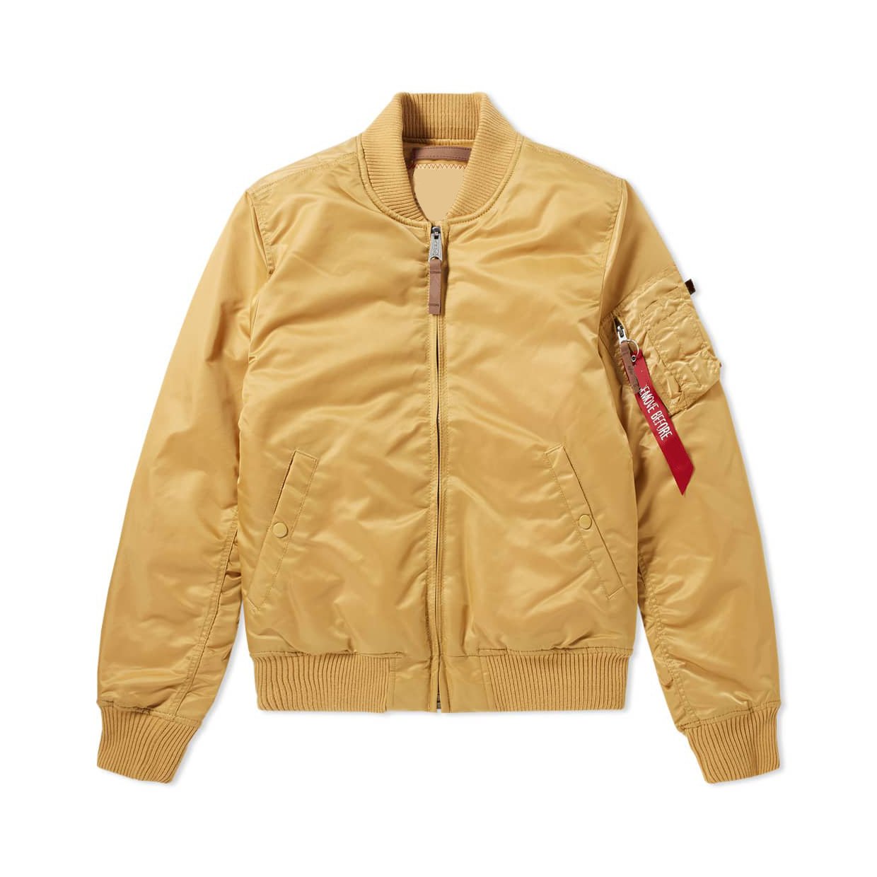 Winter Jacket Custom Logo High Quality Unisex Waterproof Zipper WindbreakerJackets Nylon Lining Men Casual Blank Bomber Jackets