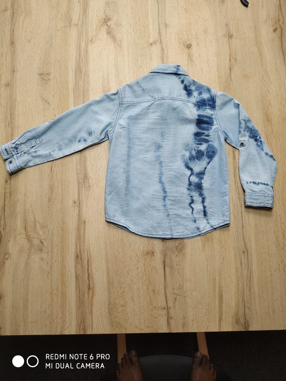 New Design Men's Denim Shirt Low Price Best Quality Men's shirt New stilly Direct Factory Manufacture From Bangladesh