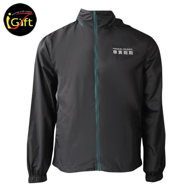 Breathability Windbreaker Waterproof Jacket Mens Tactical Jacket Golf With Hooded Custom LOGO Fisherman Jacket