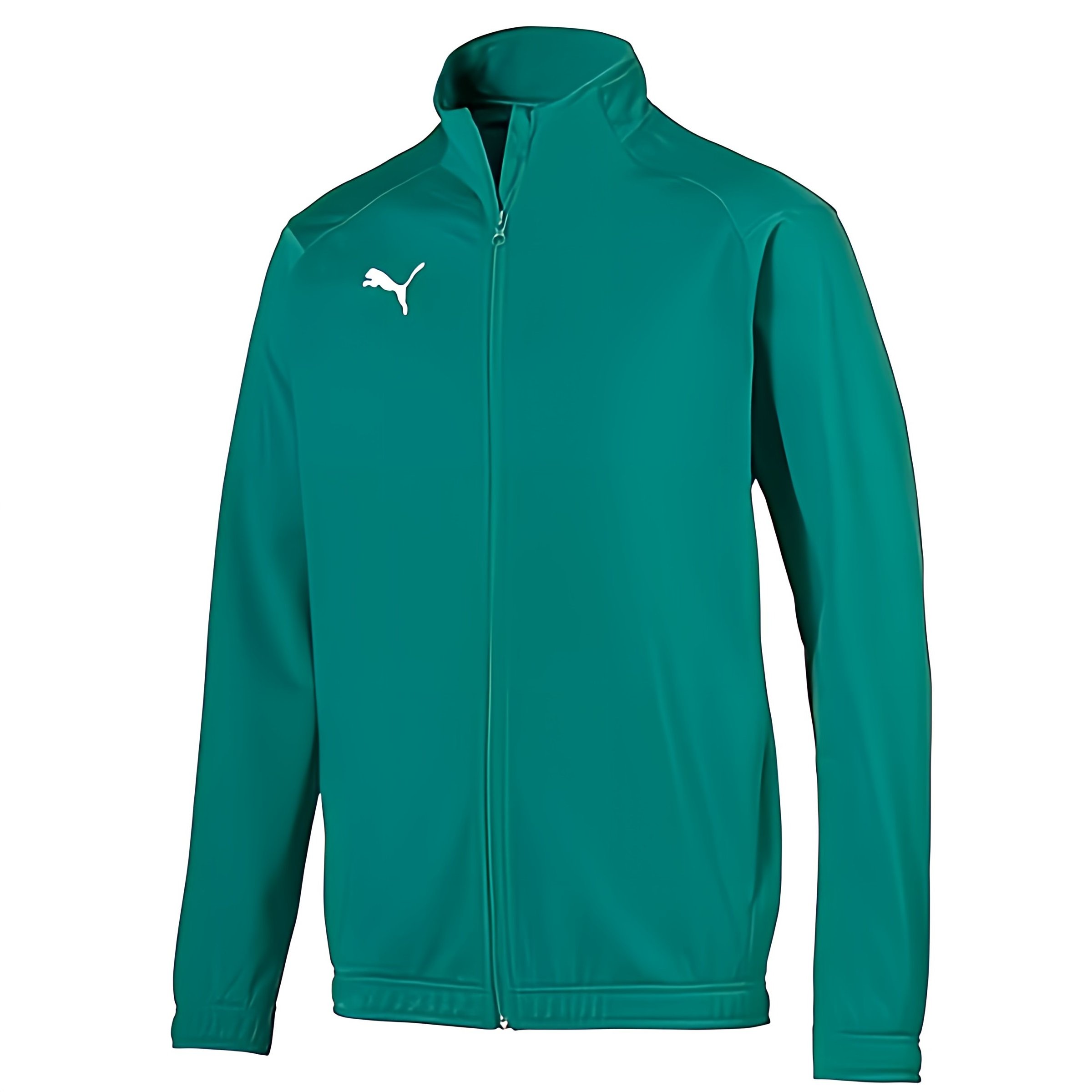 Constantly New Goods Embossed Processing Type Fast Drying Liga Poly Jacke Training Racer Jacket For Men