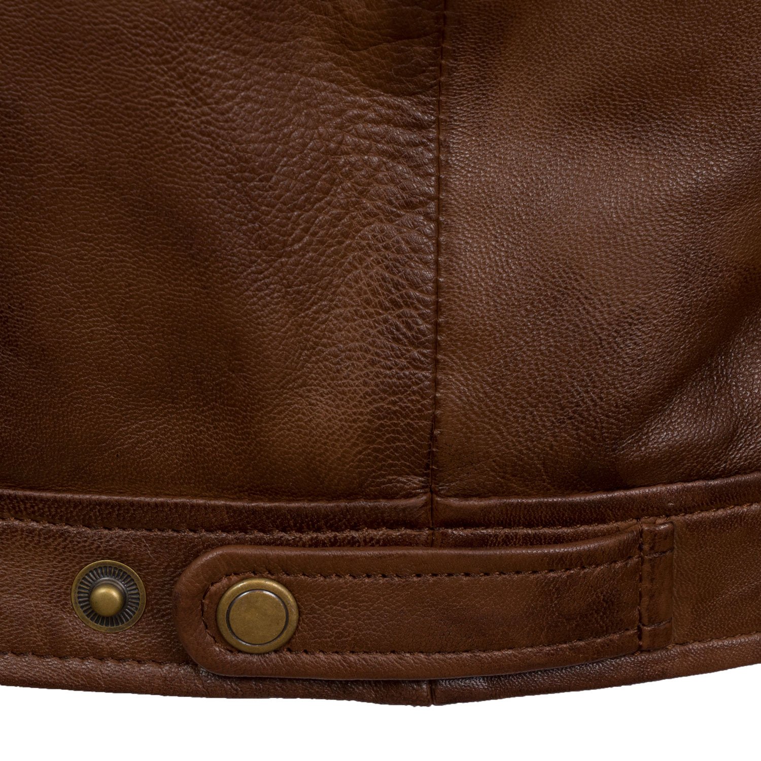 Pakistan Made Oem Service New Style Leather Men Jacket Custom Jacket Leather Top Quality Leather Jacket For Sale