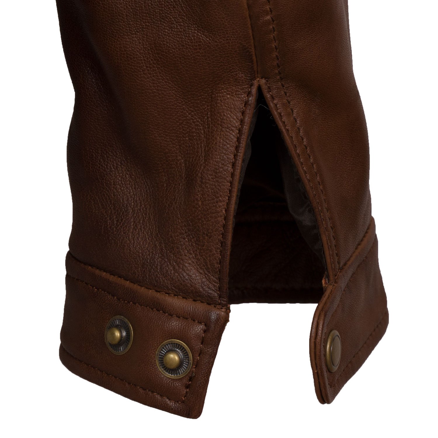 Pakistan Made Oem Service New Style Leather Men Jacket Custom Jacket Leather Top Quality Leather Jacket For Sale