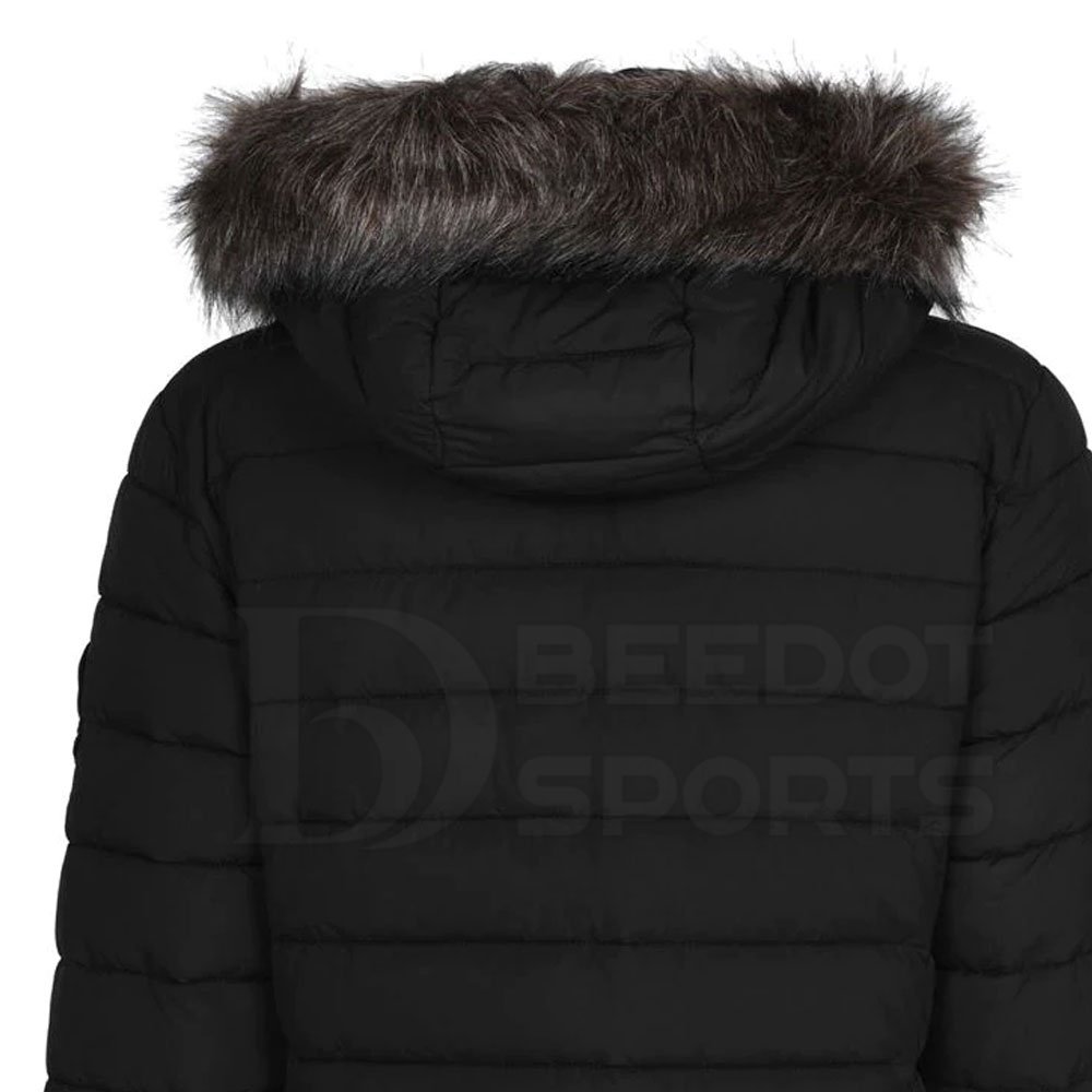 2023 Winter Pakistan Casual Custom Logo Design Fashion Stylish Long Puffer Custom Down Men's Jacket