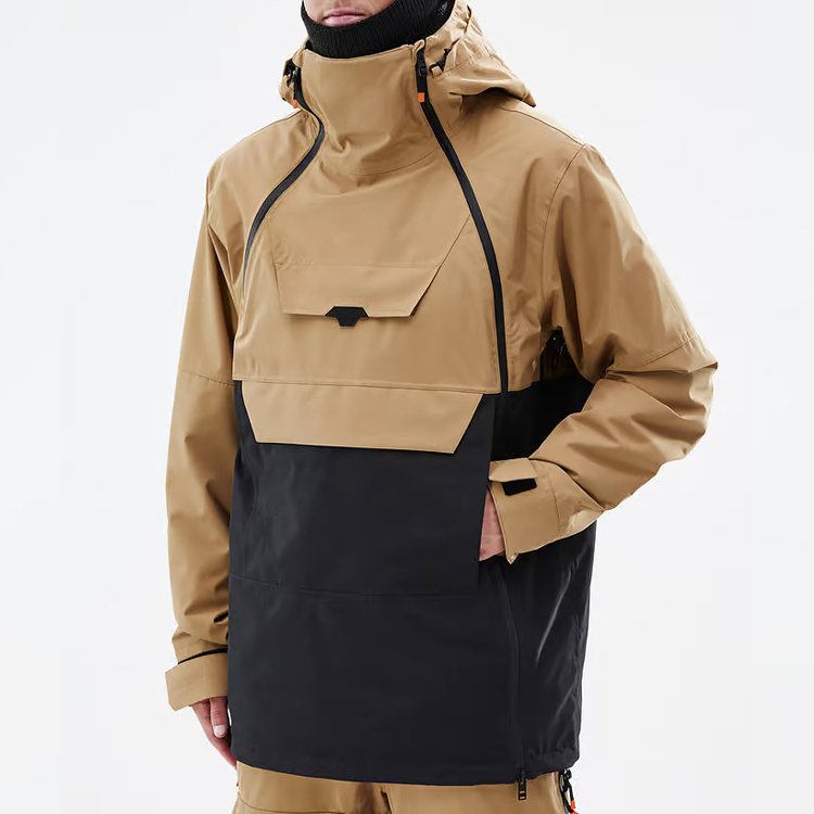 Trending Style Plus Size Soft Shell Jacket Long Sleeve Micro Polar Fleece Men's Jackets with Customization Logo in Low Price