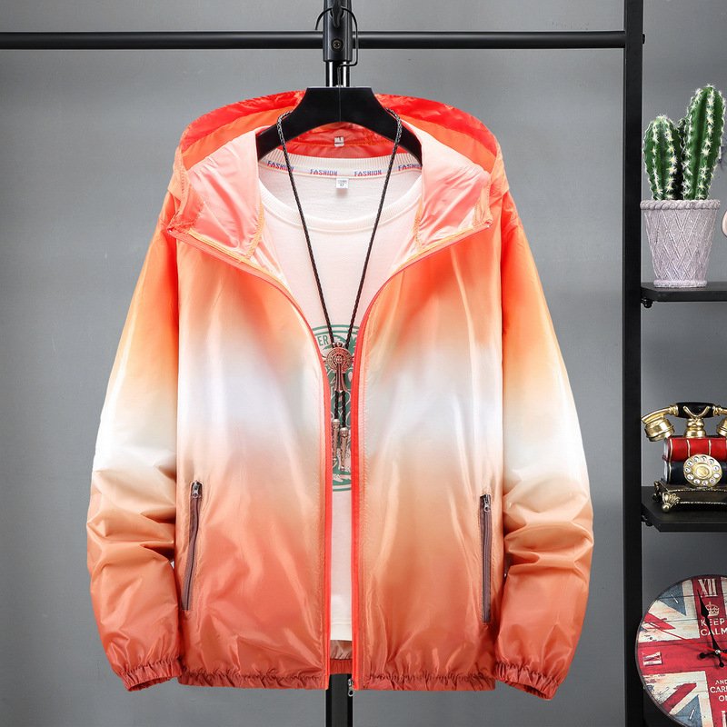 Custom LOGO Rain Jacket Wholesale Windproof Jacket Quick Dry Running Waterproof men's jackets