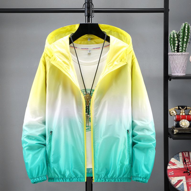 Custom LOGO Rain Jacket Wholesale Windproof Jacket Quick Dry Running Waterproof men's jackets