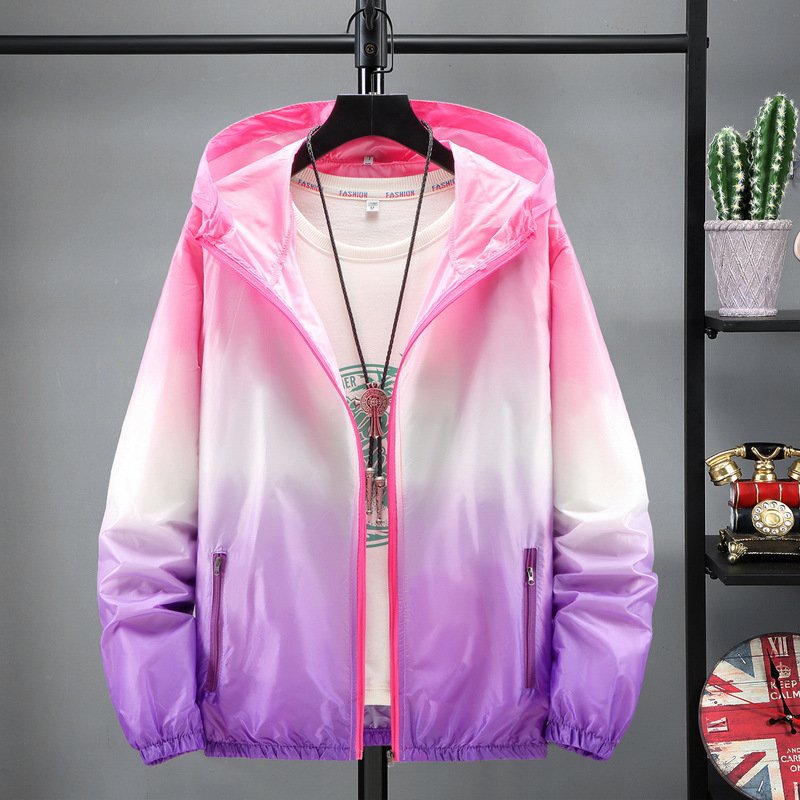 Custom LOGO Rain Jacket Wholesale Windproof Jacket Quick Dry Running Waterproof men's jackets