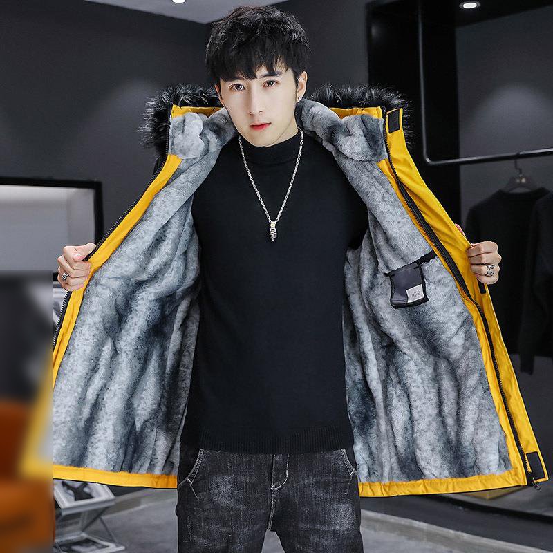Factory self selling low price men's jackets 2022 men's satin hoodies plus size men's coats