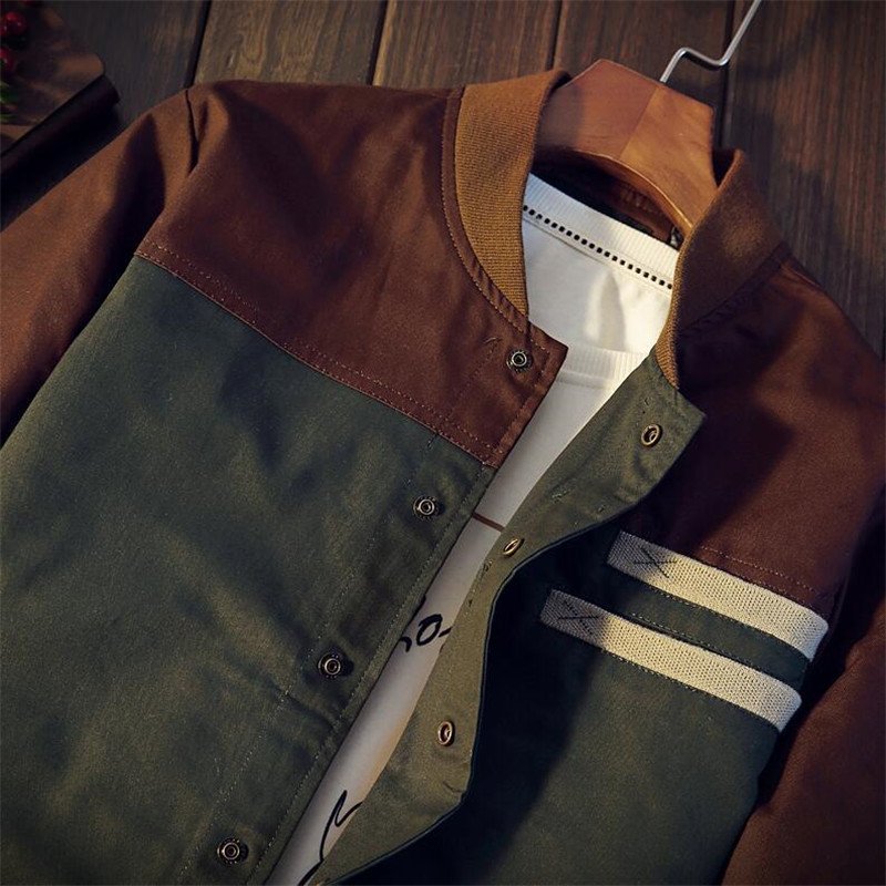 Tellya Custom Oversized Vintage Work Jacket Handsome Casual Mans Winter Jacket Plus Size Jackets