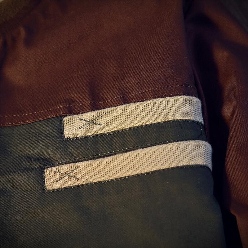Tellya Custom Oversized Vintage Work Jacket Handsome Casual Mans Winter Jacket Plus Size Jackets