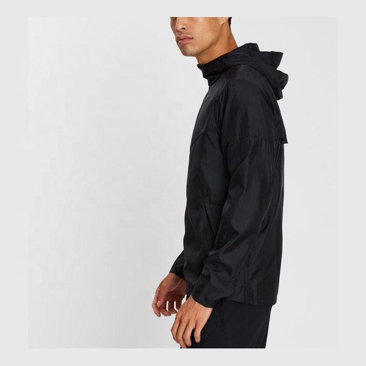 Comfortable Custom jacket winter men's down jacket men and women couple cotton jacket