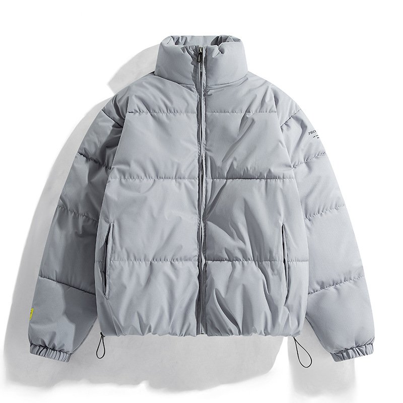 New Fashion Style Men's Puffer Jacket Wholesale price Winter Jacket Coat for men and women jacket for cold season