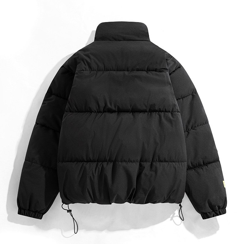 New Fashion Style Men's Puffer Jacket Wholesale price Winter Jacket Coat for men and women jacket for cold season