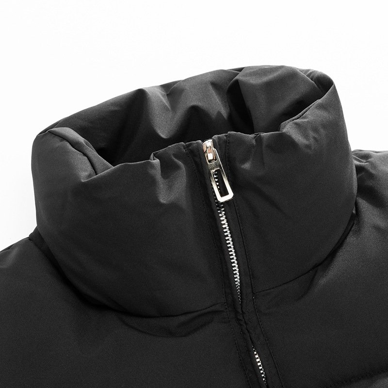New Fashion Style Men's Puffer Jacket Wholesale price Winter Jacket Coat for men and women jacket for cold season