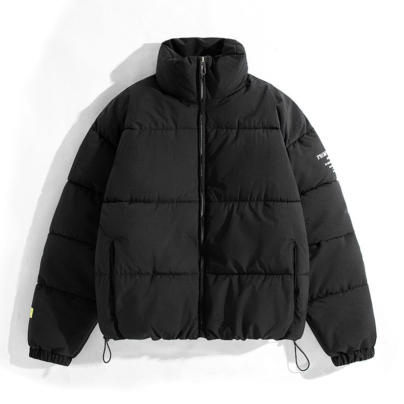New Fashion Style Men's Puffer Jacket Wholesale price Winter Jacket Coat for men and women jacket for cold season