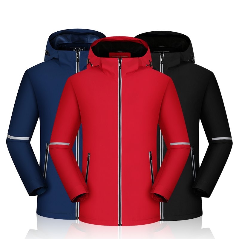 Plus Size Warm Softshell Men's Jacket Wind Breaker Custom Winter Jacket Men Winter Fleece Waterproof Outdoor Jacket For Men 2024