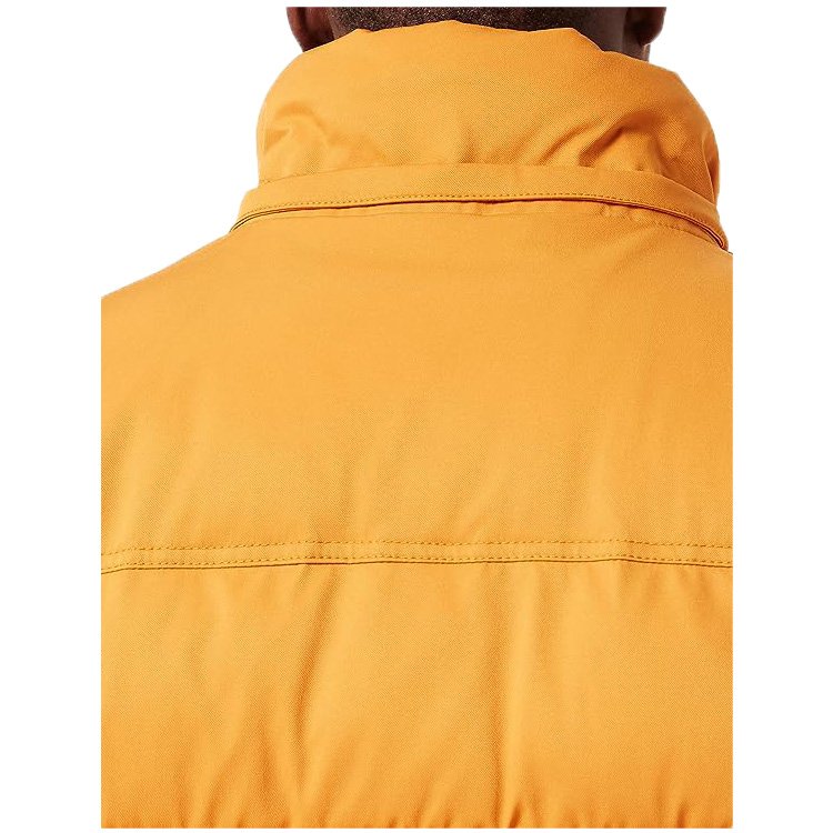 2024 Custom Men's Jacket for Winter Warm Jacket with Detachable Hood and wind and Rain Protection