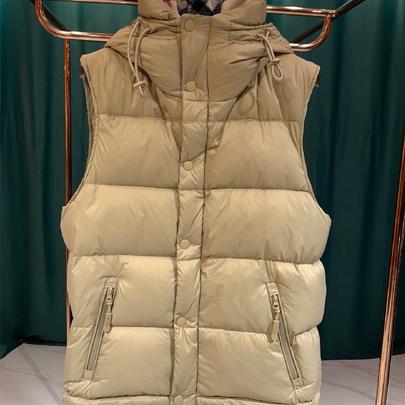 2024 New Down Waterproof Mens Brand Warm Thickened Down Coat Hooded Winter Luxury Down Jacket