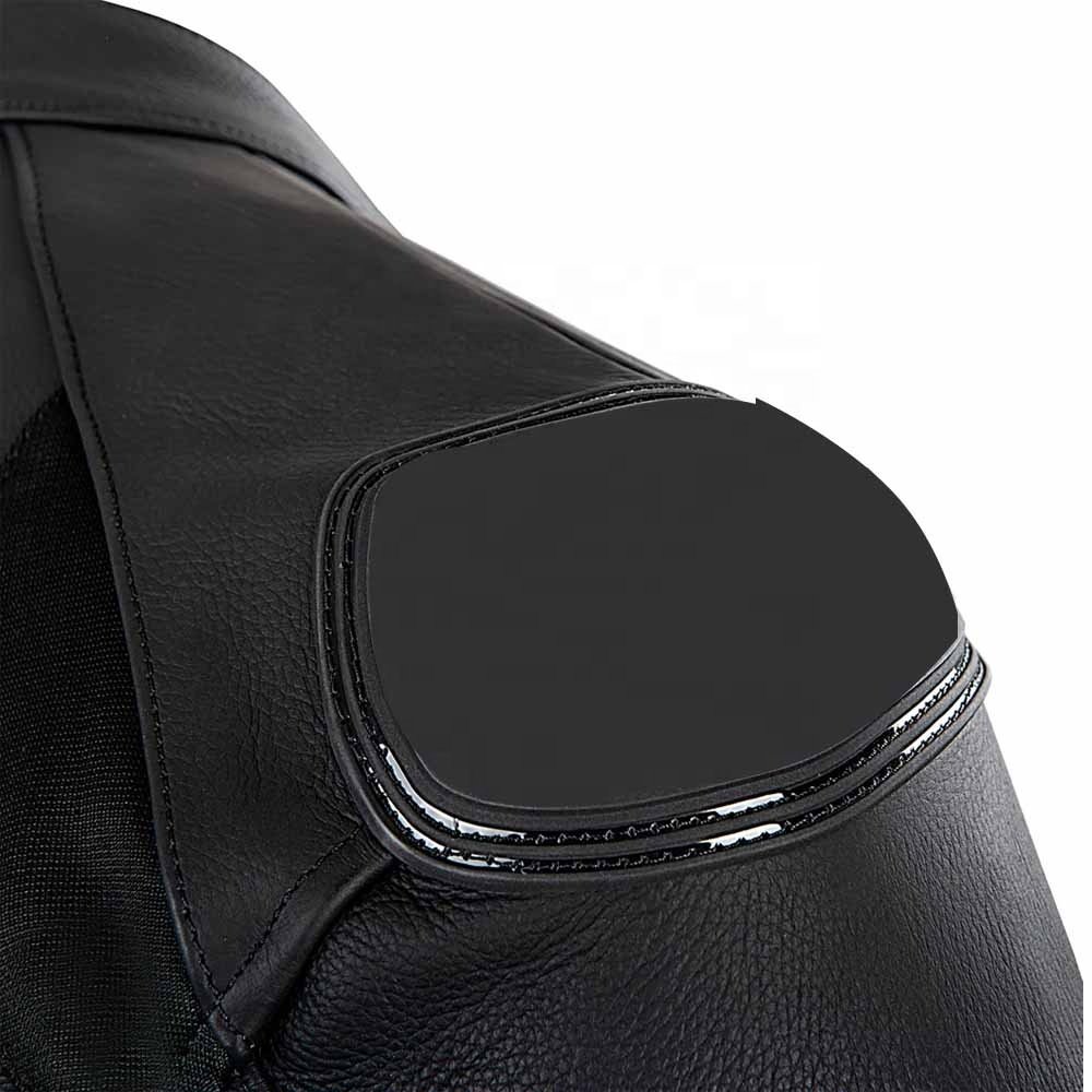 Fashionable Durable Windproof Motorbike Leather Jacket Men's Clothing With Competitive Price Racing Jacket By DONOR INDUSTRIES