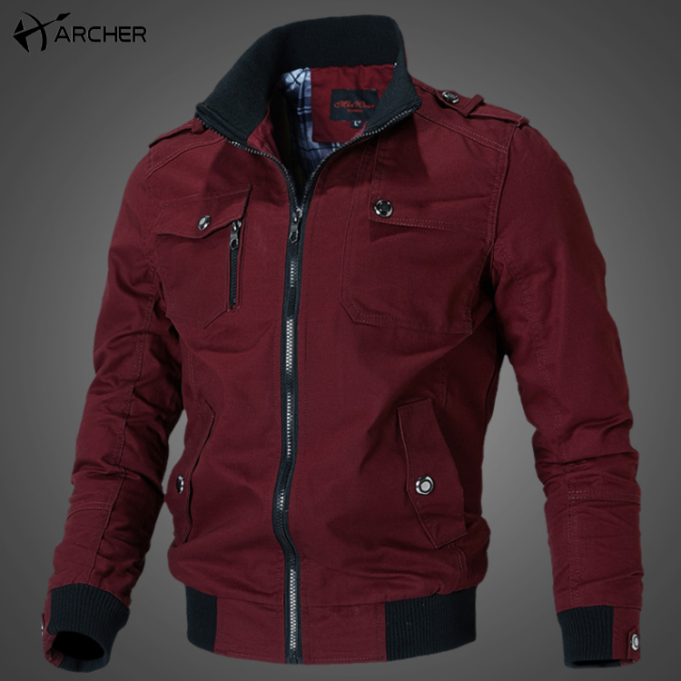 High Quality Wholesale Winter Windproof Quilted Jacket Man Coats Casual Plus Size Big Outdoor Jackets For Men
