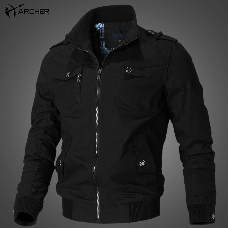 High Quality Wholesale Winter Windproof Quilted Jacket Man Coats Casual Plus Size Big Outdoor Jackets For Men