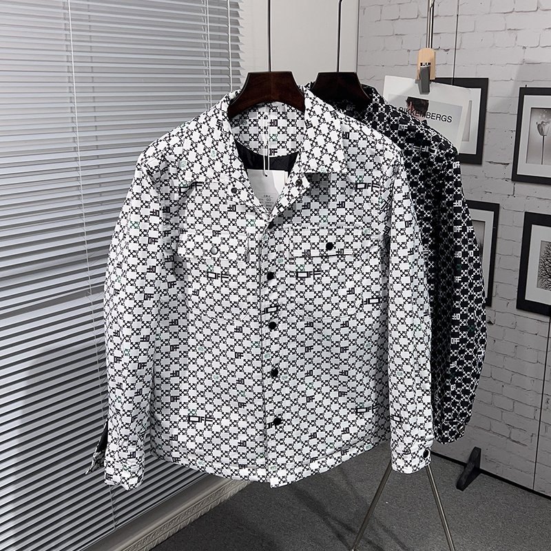 Fashionable Wholesale Men's Outdoor Casual Loose Jacket Heavy Weight Embroider Letter Custom Logo Men's Varsity Jackets