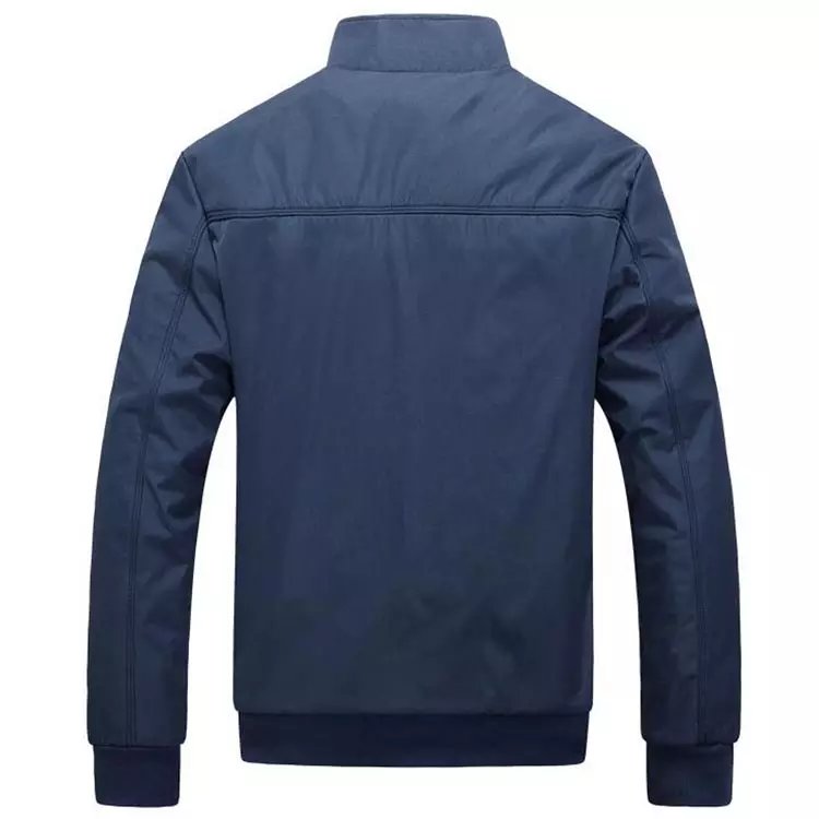 Custom Men's Windbreaker Jackets Waterproof Hooded Water Proof Wind Breaker Casual Coat Male Clothing Autumn Jackets