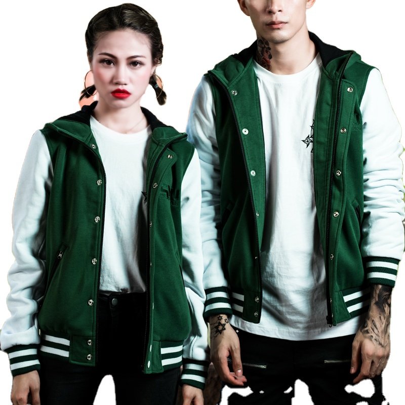 Wholesale Zip Up Hoodies Unisex Pullover High Quality Mens Blank Oversized Fleece Acid Wash Zip Up Hoodie