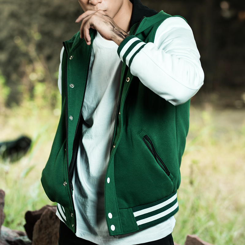Wholesale Zip Up Hoodies Unisex Pullover High Quality Mens Blank Oversized Fleece Acid Wash Zip Up Hoodie