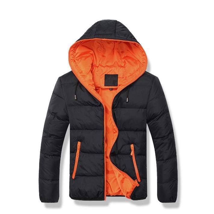 new design puffer jacket for men 2020 Fashion Style Men's Puffer Jacket Wholesale Winter Jacket