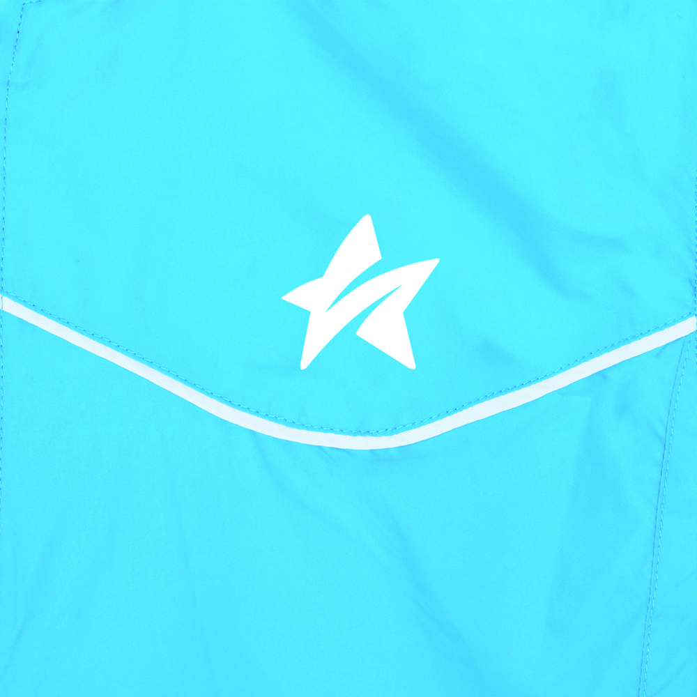 Men's High Quality Windbreaker Jacket Custom Logo Oversized Outdoor Running Hiking Vest Waterproof Polyester Zip Varsity Winter